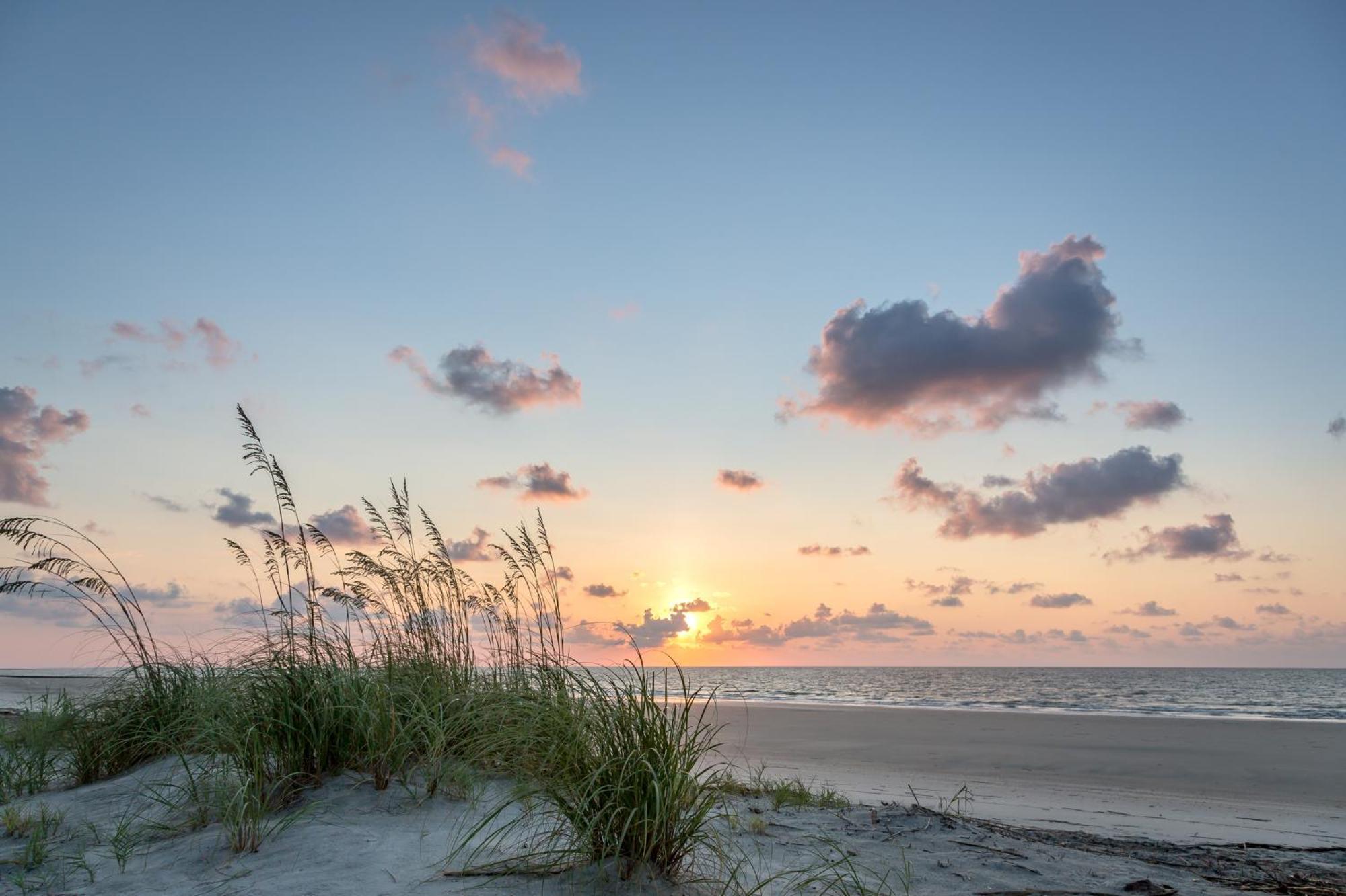 Willa Xanadu Hilton Head Island Zewnętrze zdjęcie